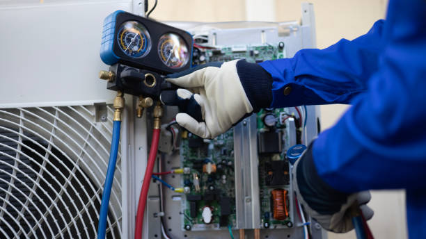 Best Commercial HVAC repair  in Apache Junction, AZ